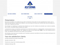 Asforma64.fr