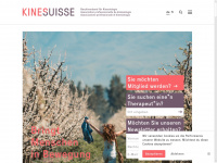 kinesuisse.ch