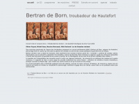 Bertran.de.born.free.fr