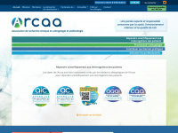 Arcaa.info