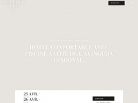 hotelgranderby.com