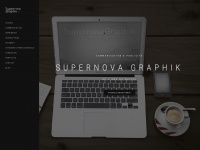 supernova-graphik.fr Thumbnail