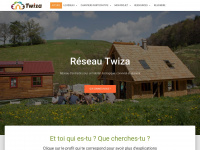 Twiza.org
