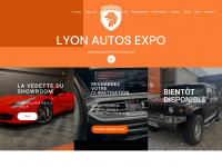 Lyon-autos-expo.fr
