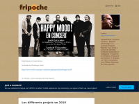 Fripoche.com