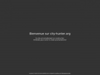 city-hunter.org Thumbnail