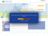 Odyssi.fr