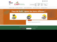 Cnpf.fr