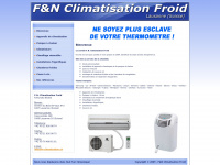 Fn-climatisation.ch