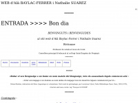 Alabaylacferrer.free.fr