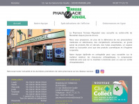 Pharmacie-marseillan.fr