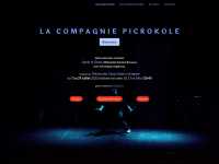 Compagnie-picrokole.com