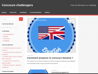 Concours-challengers.com