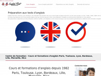 formation-anglais-paris.com Thumbnail