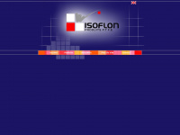 isoflon.com