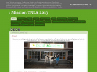 Tnla-2013-elloelarethelestla.blogspot.com