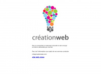 Creationweb.com