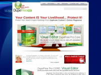 dupefreepro.com