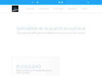 Audiolead.fr