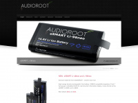 audioroot.fr Thumbnail