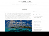 australie-voyage.fr Thumbnail