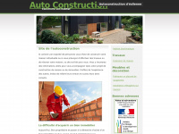 Auto-construction.fr