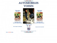 Automobiles-voisin.fr