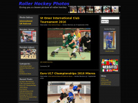 roller-hockey.co.uk Thumbnail