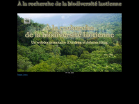 biodiversite-laos.fr Thumbnail