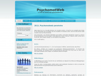 psychomotweb.free.fr Thumbnail