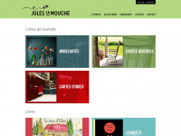 Juleslamouche.com