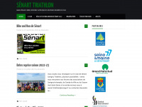 Senart-triathlon.com