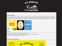 Brasserie-la-baleine.com