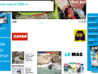 canoe-kayak-mag.fr Thumbnail