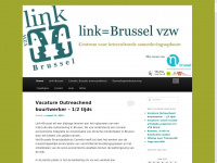 linkbrussel.be Thumbnail