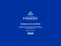 champagnepommery.com Thumbnail