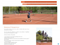 Tennis-estavayer-le-lac.ch