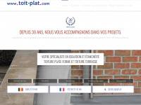 Toit-plat.com
