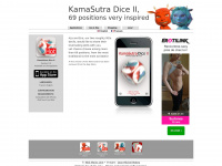 kamasutra-dice.com