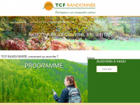 Tcf-randonnee.com