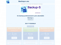 backup-s.eu Thumbnail