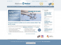 Walser-dental.com
