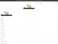 goldlinecurling.com Thumbnail