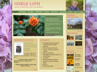 Gisele-loth.com