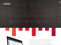 Cadenceautomation.ca
