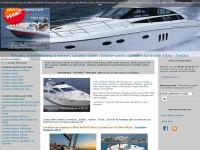 location-bateaux-06.fr Thumbnail
