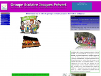 Ecprevert.jacques.free.fr
