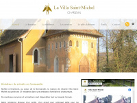 villa-saint-michel.fr Thumbnail