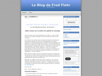 fredflohr.wordpress.com Thumbnail