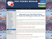 top-poker-bonus.fr